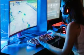 How Do Gaming Laptops Compare to Cloud Gaming Platforms?