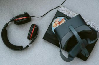 The Role of 3D Audio in Modern Gaming Headsets