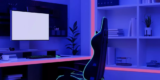 A Guide to DIY Gaming Desk Setups